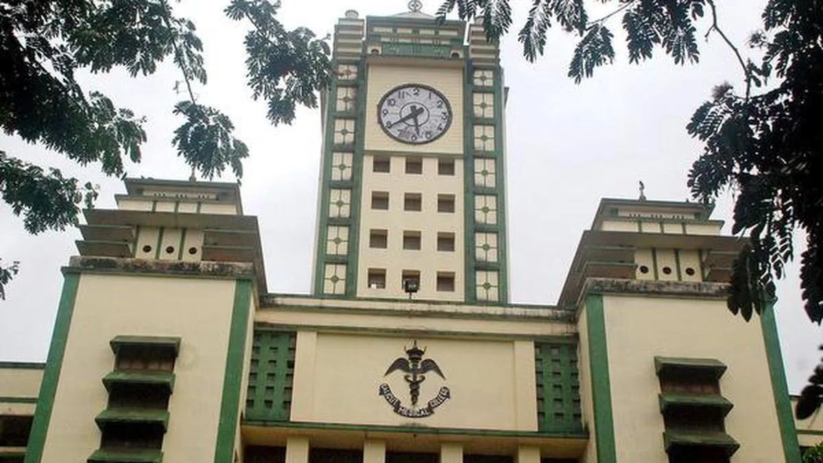 Inadequate hostel facilities continue to haunt medical college students in Kozhikode
