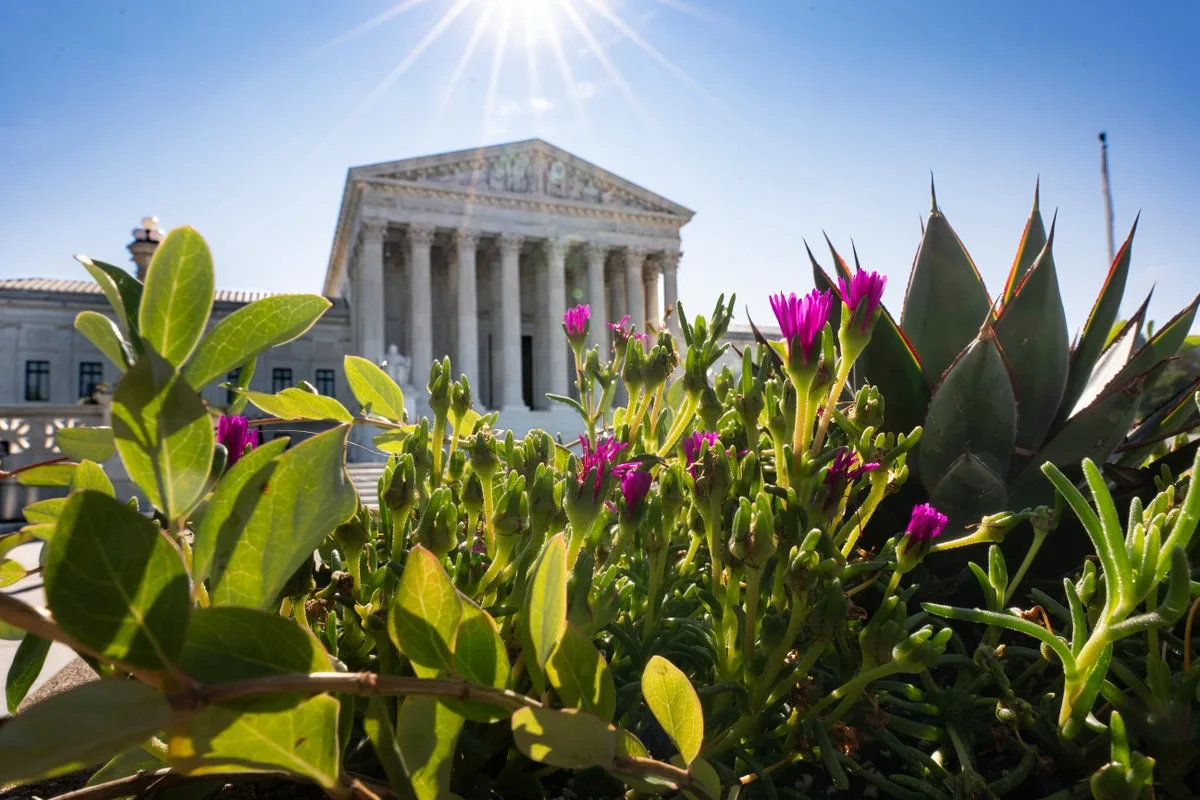 Republican committees ask Supreme Court to intervene in TV ad rate war