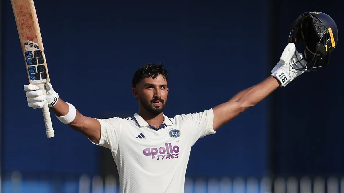 "Would Have Been Better If We Won This Game": Devdutt Padikkal After Drawn Colombo Test