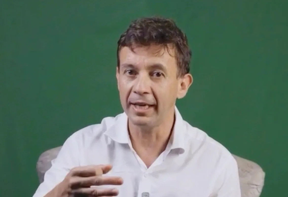 Velloso reage a ataques do PL e critica Bittar: “teve o orçamento na mão e não fez nada”