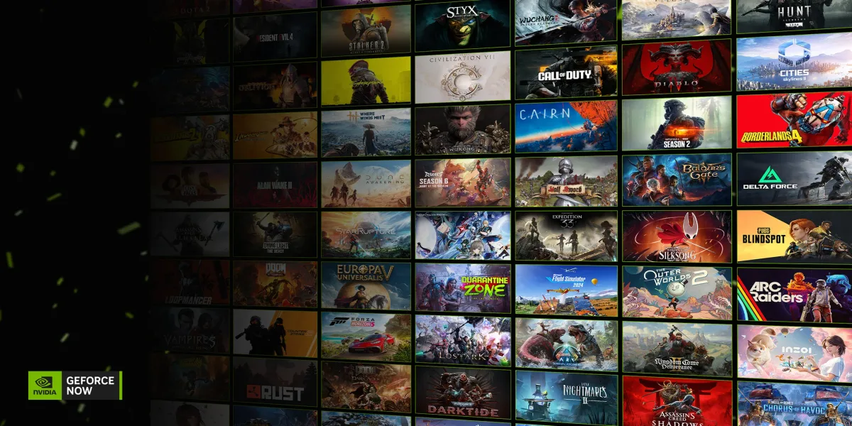 App oficial do GeForce NOW chega ao Ubuntu e mais distribuições Linux