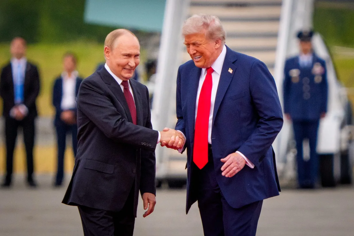 For the first time ever, 10-year bond yields track diesel prices more closely than crude, and Trump’s fuel deal with Putin may be too little too late