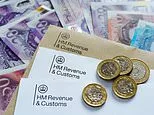 Some low-paid workers will be able to claim pension top-up from HMRC: Could you have been underpaid?