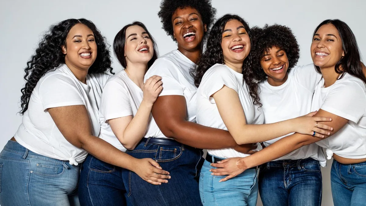 Trends 2026: Jeans für Frauen: Diese fünf Modelle sind jetzt besonders angesagt