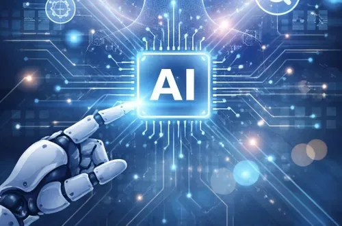 Are children outsourcing their thoughts to AI?