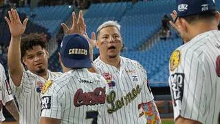 LVBP: Leones busca tomar venganza tras las arepas de Águilas