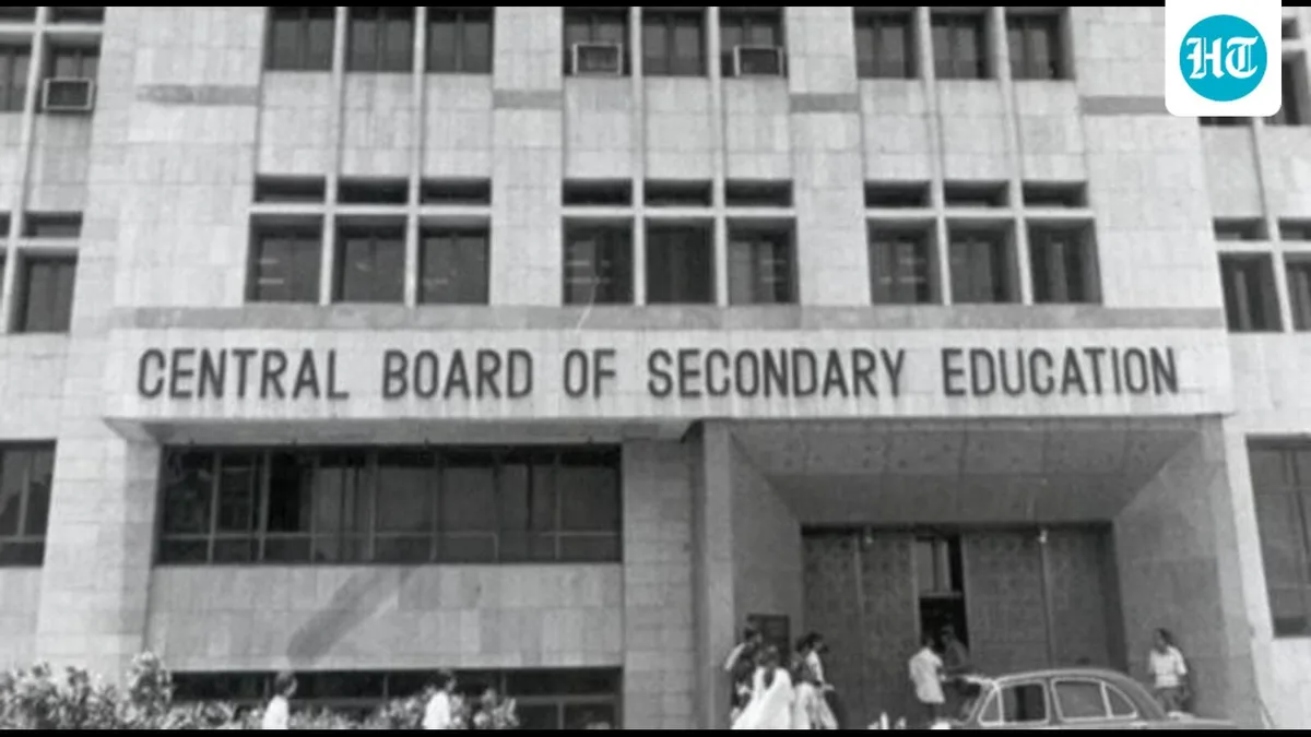 Three-language policy: SC asks CBSE to consider one-time reprieve for Class 6