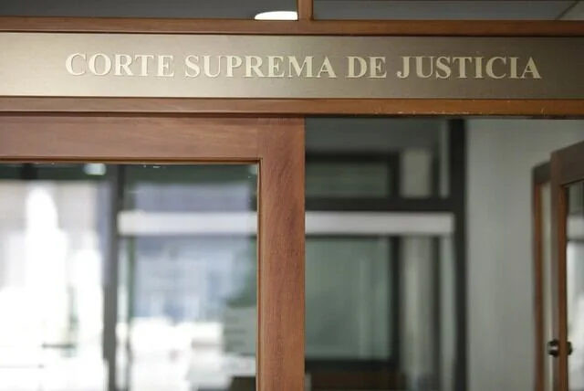 Corte Suprema condena a juez a 32 meses de prisión por omitir prueba de ADN en proceso de paternidad
