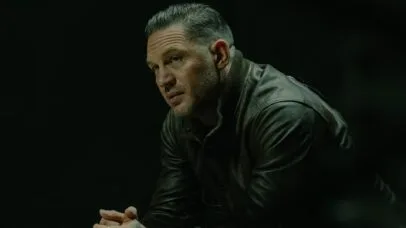 2ª temporada de ‘Terra da Máfia’, série com Tom Hardy, estreia no streaming