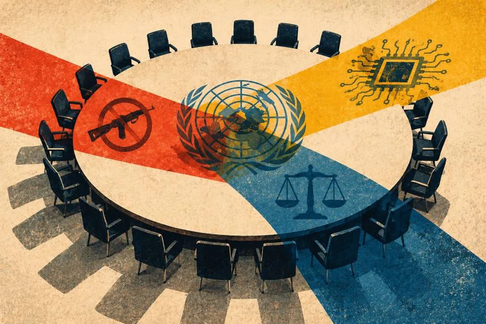 ¿Qué propuso América Latina ante la ONU?, por Irma Torres Garrido