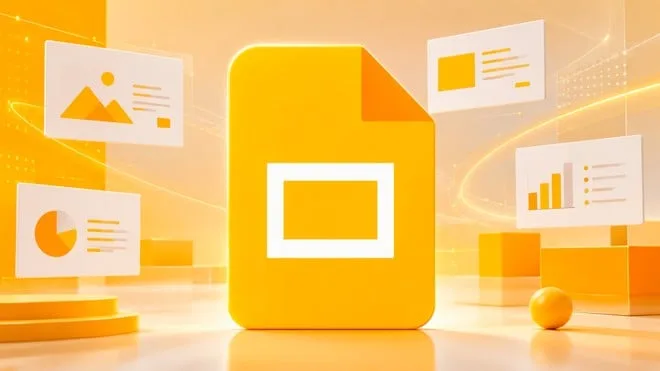 Google Slides recebe novidade que converte apresentações em vídeo