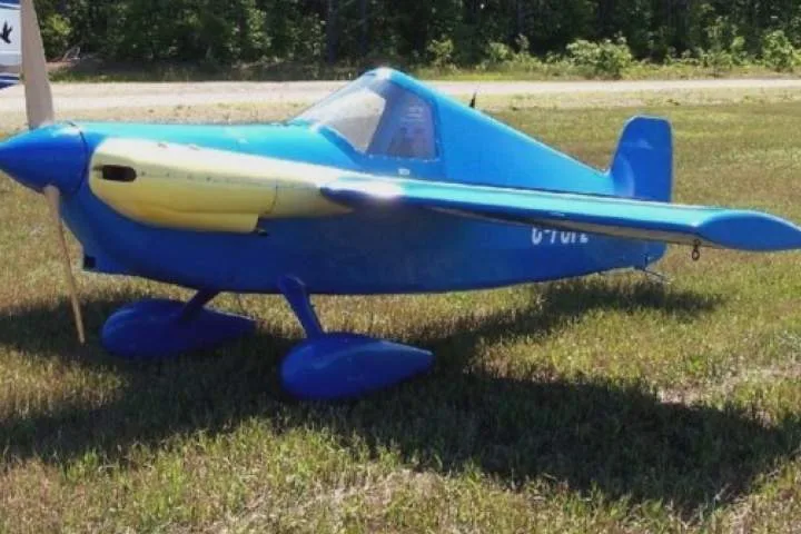 Search ongoing for missing pilot in Ontario’s Kawartha Lakes region