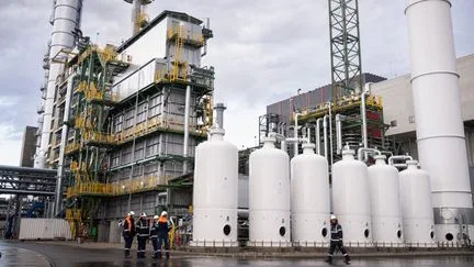 PFAS dans l'eau du robinet : le principe du pollueur-payeur entre en vigueur pour contraindre les industriels à participer à la dépollution