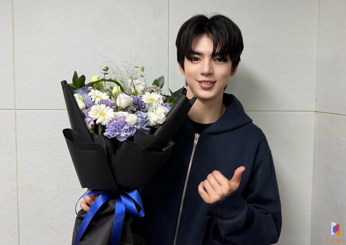 차준환, ‘나 혼자만 레벨업 on ICE’ 성료…스케이팅→연기 활약