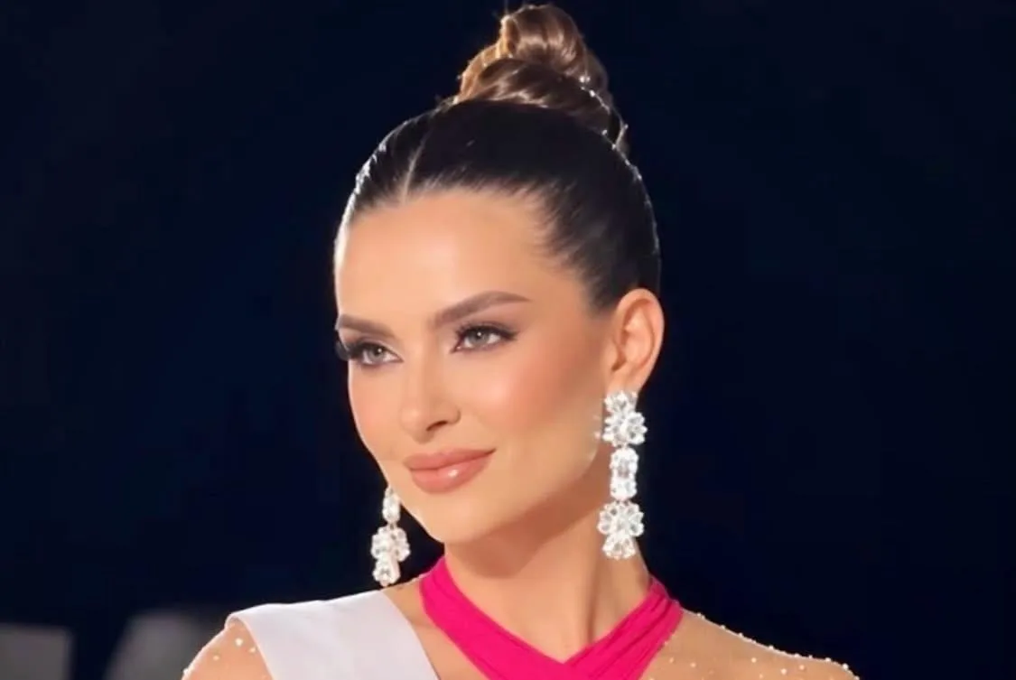 Ella es María Vargas de Jalisco, la nueva Miss Universo México 2026 que se quedará con la corona de Fátima Bosch