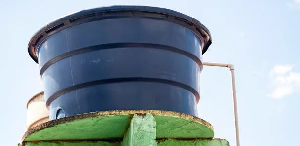 Como limpar a caixa-d'água corretamente e evitar contaminação
