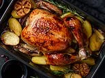 Revealed: The healthiest ways to cook chicken, according to experts... and how juicy thighs and crispy roasts CAN be as good for you as breast