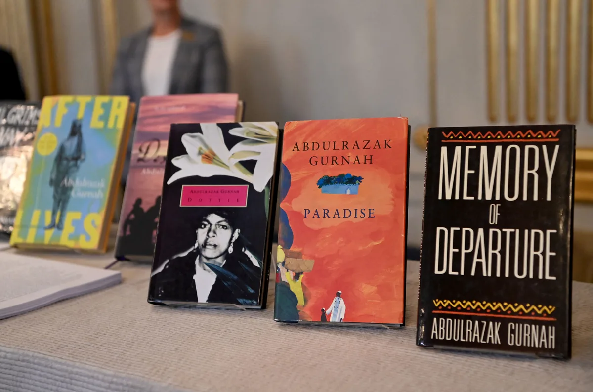 5 vezes que vencedores do Nobel de Literatura caíram no Enem