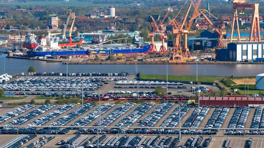 Deutsche Wirtschaft: ZEW-Konjunkturbarometer steigt auf Höchststand seit Februar