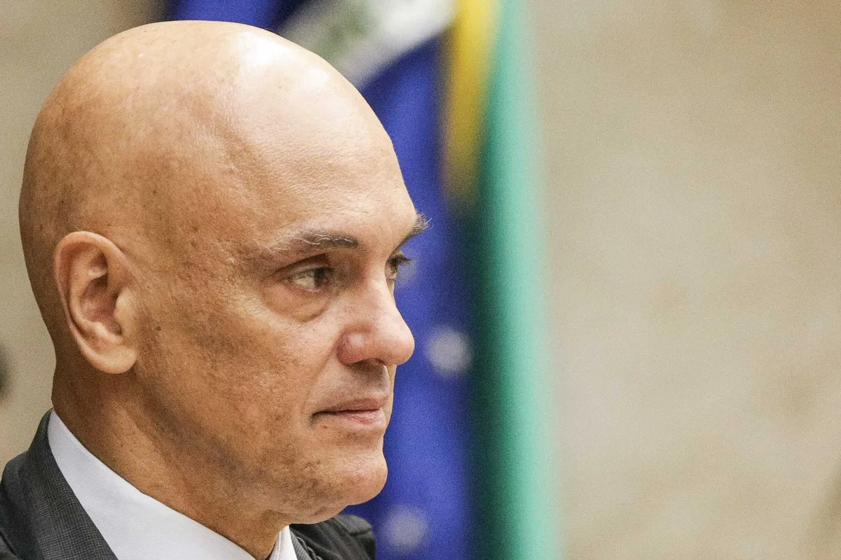 AGU reforça pedido para encerrar ação da Rumble contra Moraes nos EUA