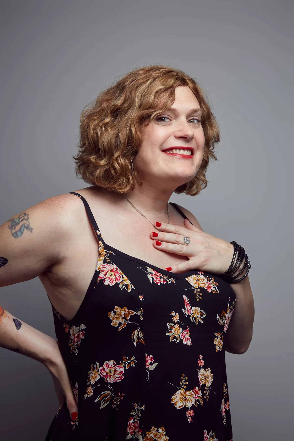 Lilly Wachowski on Her New Studio Anarchists United, the Black Power Origins of ‘The Matrix’ and How ‘Harry Potter’ Fans Are ‘Supporting Trans Genocide’