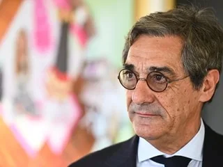 ENTRETIEN. Les plateformes comme Shein « sont de faux apôtres du pouvoir d’achat », lance le ministre Serge Papin