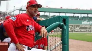 ¡Volverá en 2027! Este sería el próximo destino de Alex Cora como manager en MLB