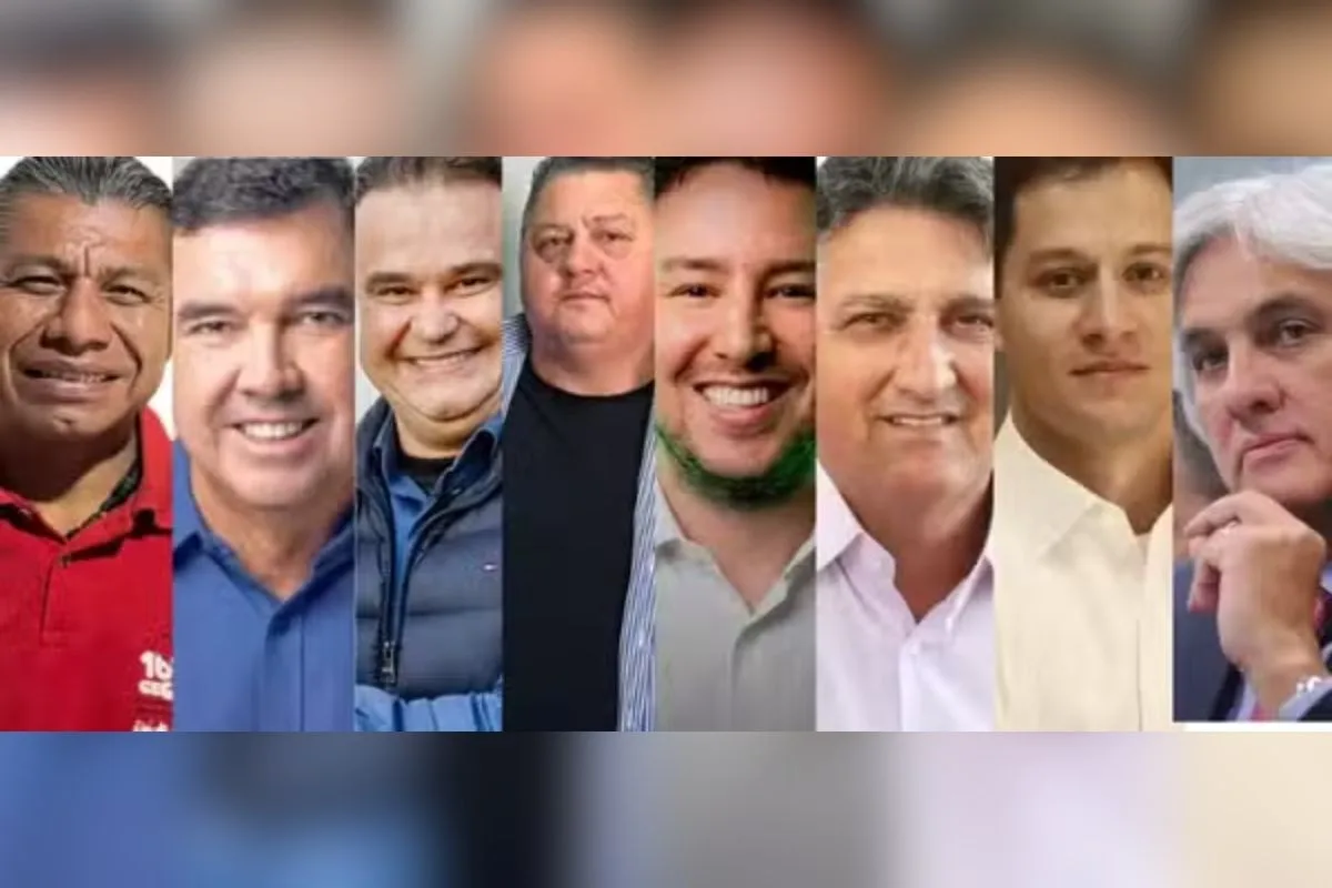 Quaest: confira intenção de voto para governo de MS de acordo com gênero, idade, escolaridade, renda, religião, cor e posicionamento político