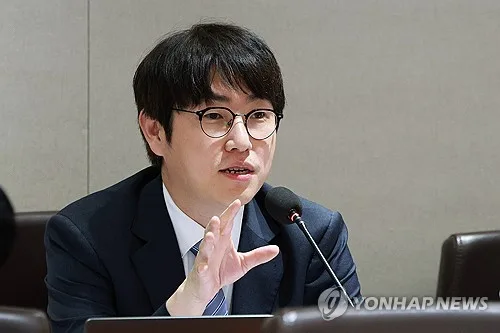 [속보] 국가 AI 전략委 부위원장에 하정우 전 AI수석 지명