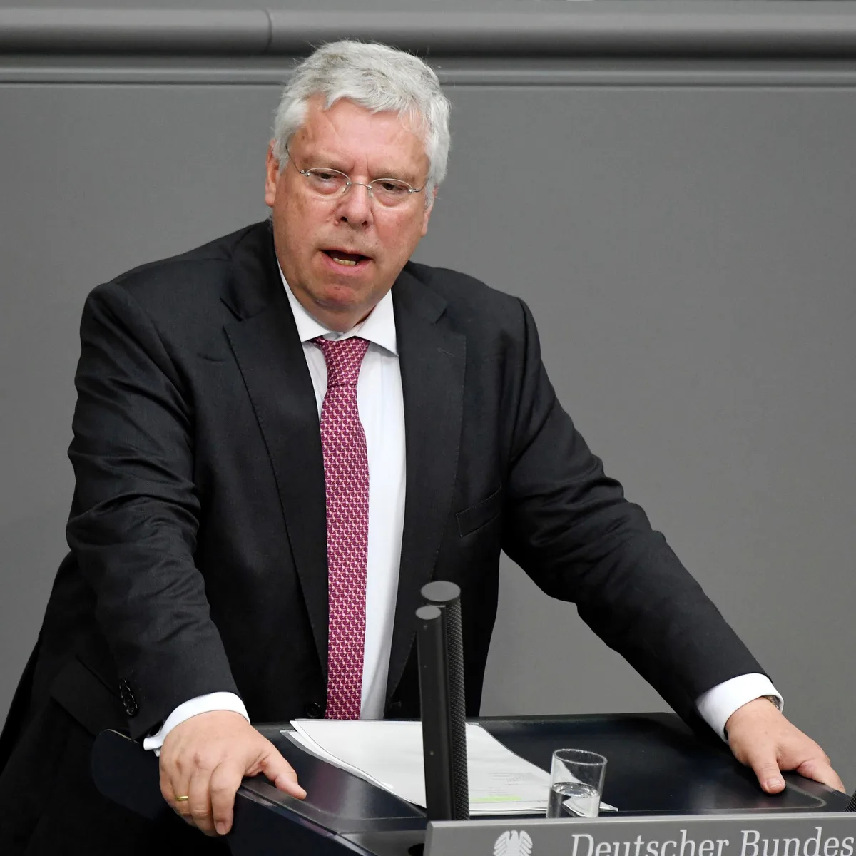 Gazastreifen - Unionspolitiker Hardt fordert Sanktionen nach "menschenverachtenden" Aussagen von Israels Minister Ben-Gvir