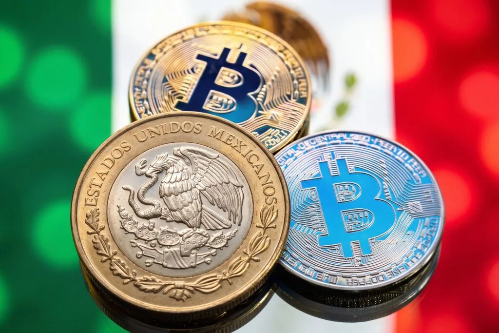 México reguló a las fintech antes que muchos países. Ahora las criptomonedas son su gran pendiente