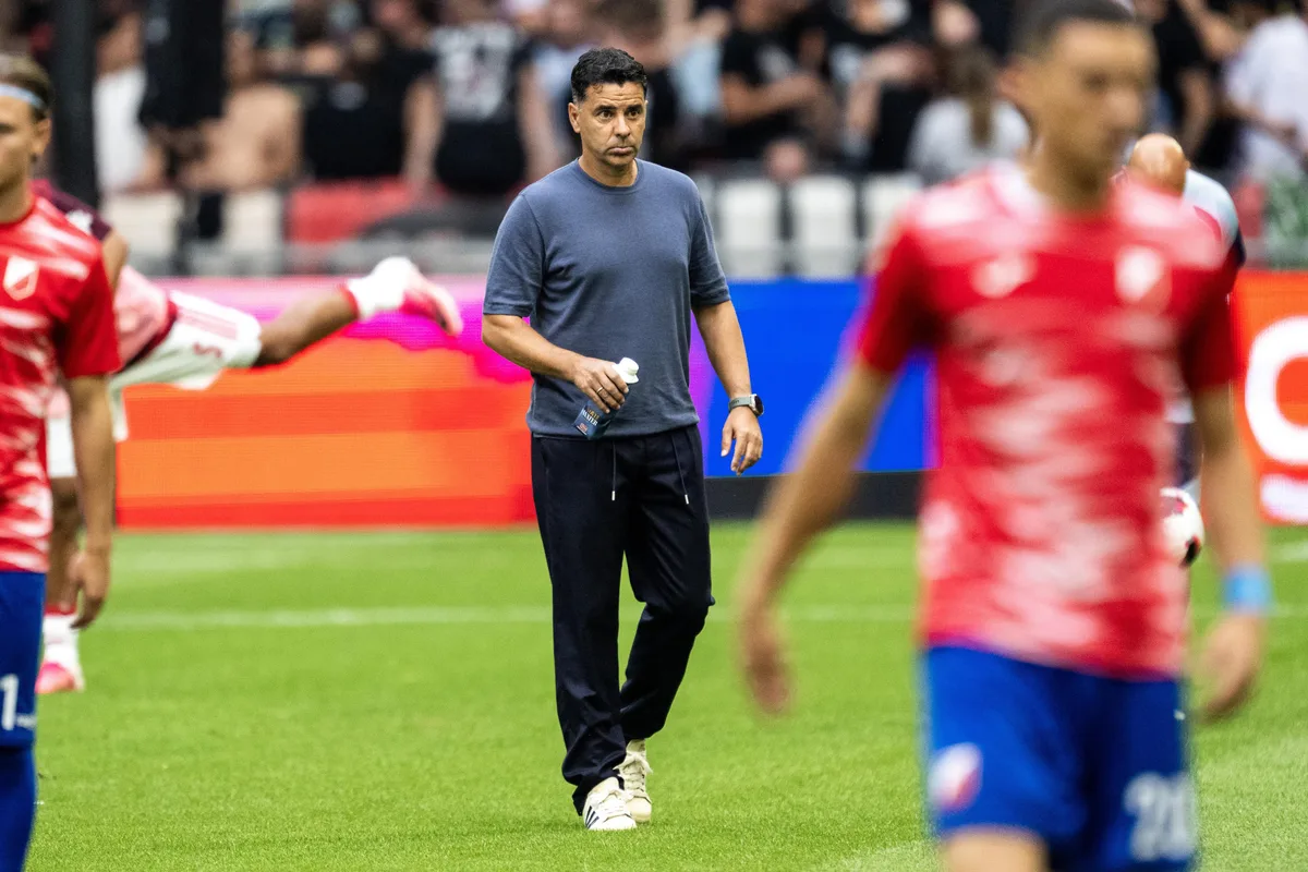 Sion - Ajax, en directo: Conference League, hoy en vivo