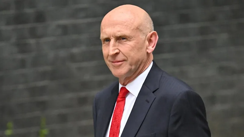 Britain just shelved a key defence goal. That’s not good for Australia