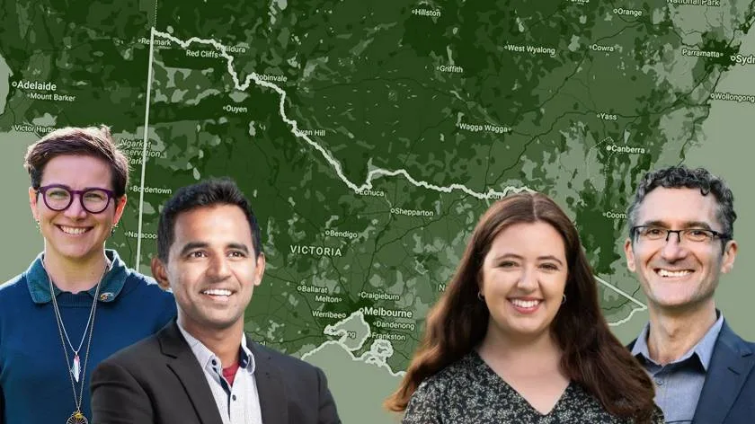 Could the Greens flip these ‘sleeper’ seats in Victoria?