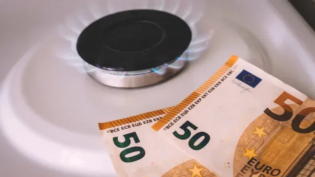Gás natural sobe mais de 5% para máximos de janeiro de 2023