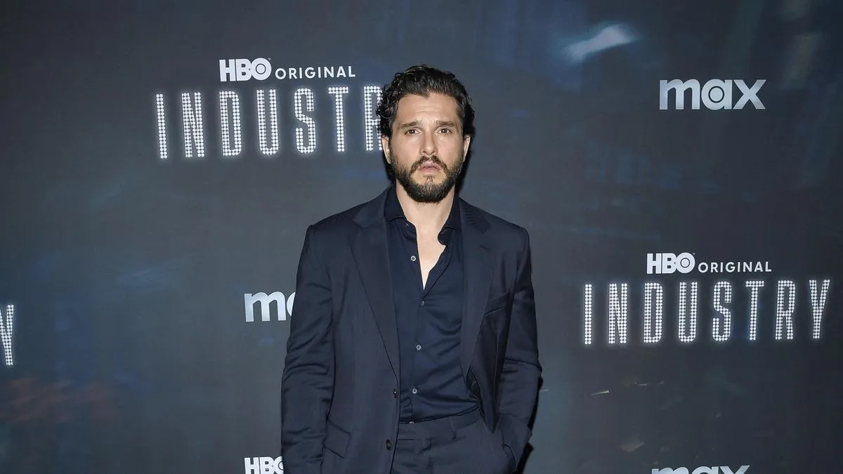Kit Harington replaces Nicholas Hoult as Gilderoy Lockhart in HBO’s ‘Harry Potter’