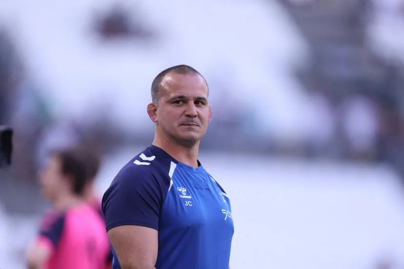 Joan Caudullo, manager de Montpellier : « On a retrouvé notre ADN et nos standards » face à Perpignan en Top 14