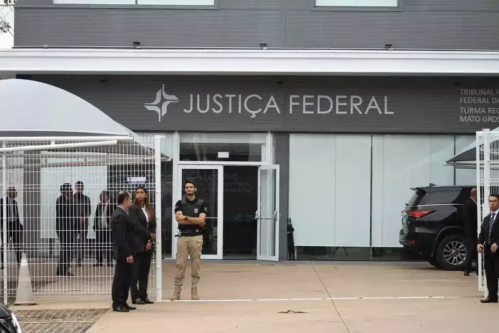 Justiça Federal terá mutirão de acordos em Campo Grande em novembro