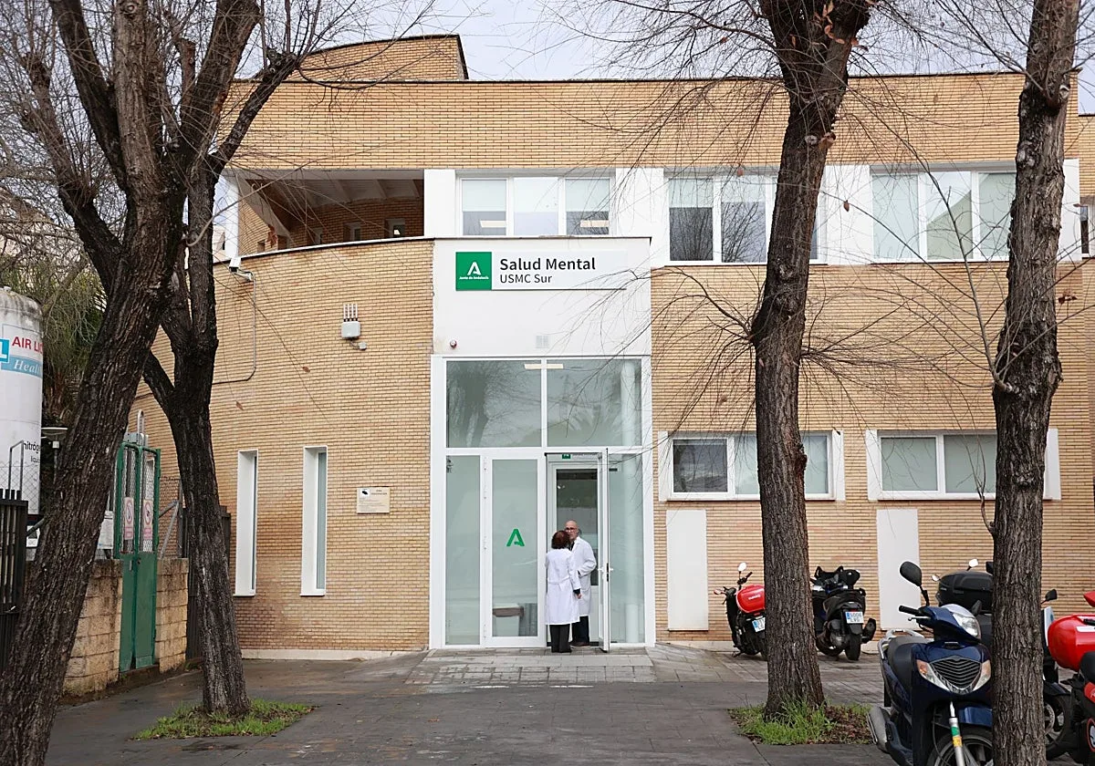 Córdoba tendrá en 2027 una unidad de hospitalización de salud mental para niños y jóvenes
