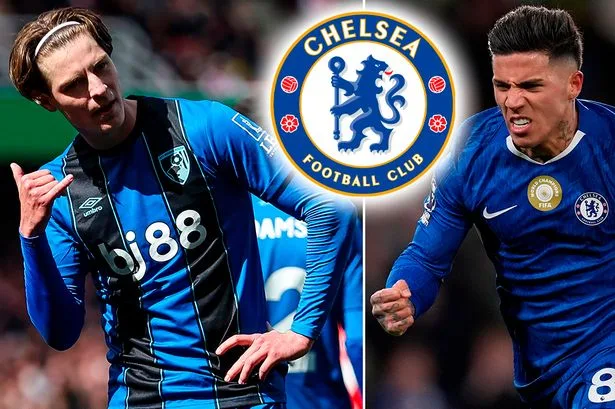 Chelsea ready last-ditch Alex Scott bid with Enzo Fernandez closer to £120m exit