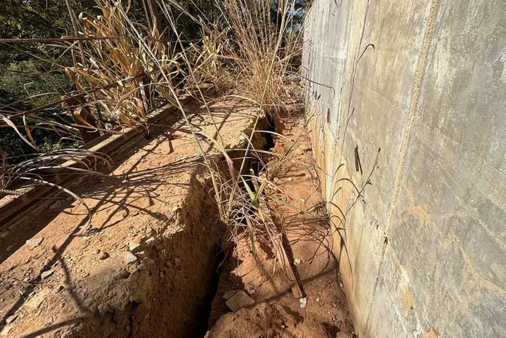 Auditoria do TCU aponta risco de colapso em ponte e atraso em obras de ferrovia na Bahia
