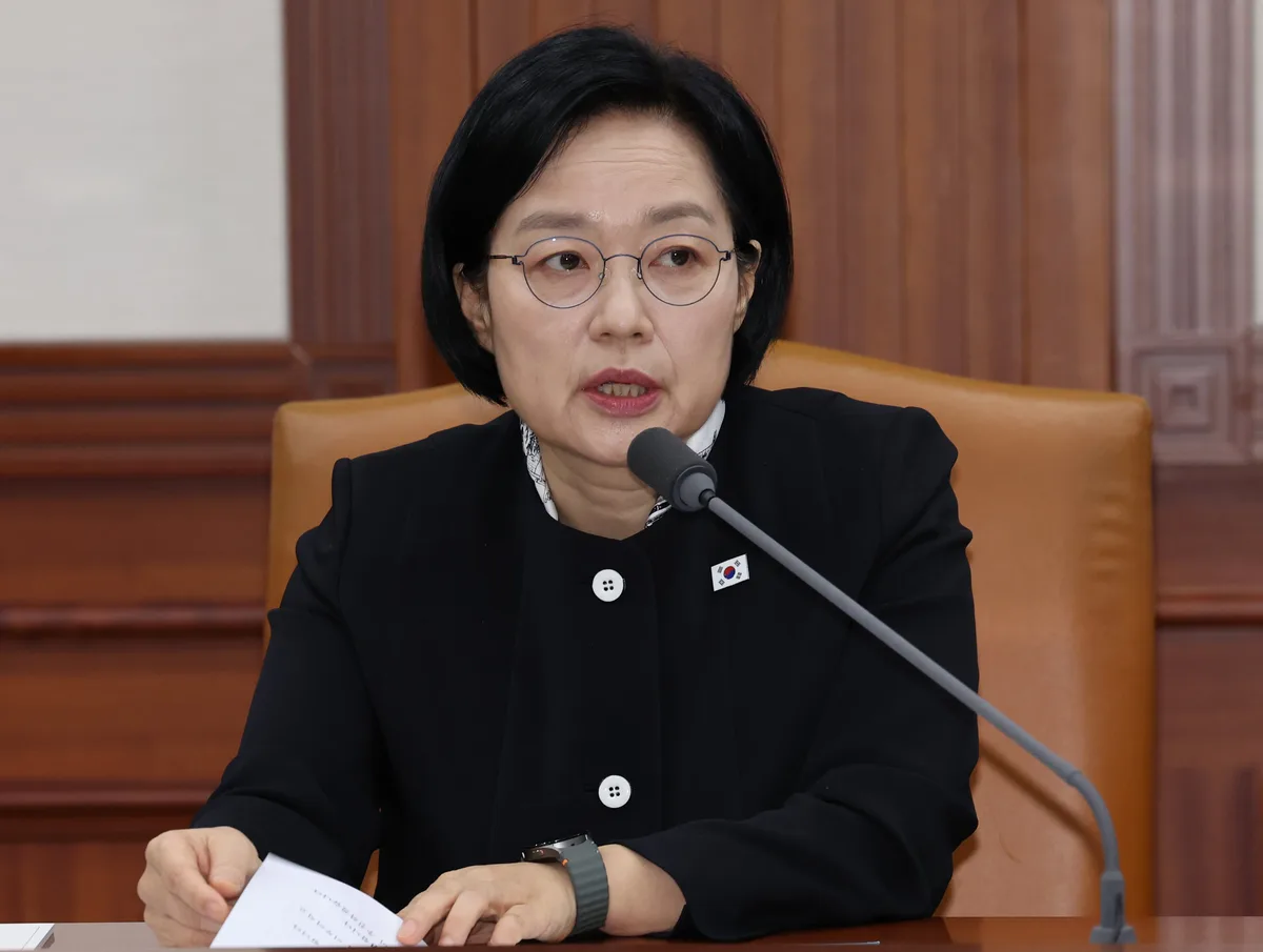 韓총리 “임신 9주 이하 대상 임신 중지 약물 단계적 도입”