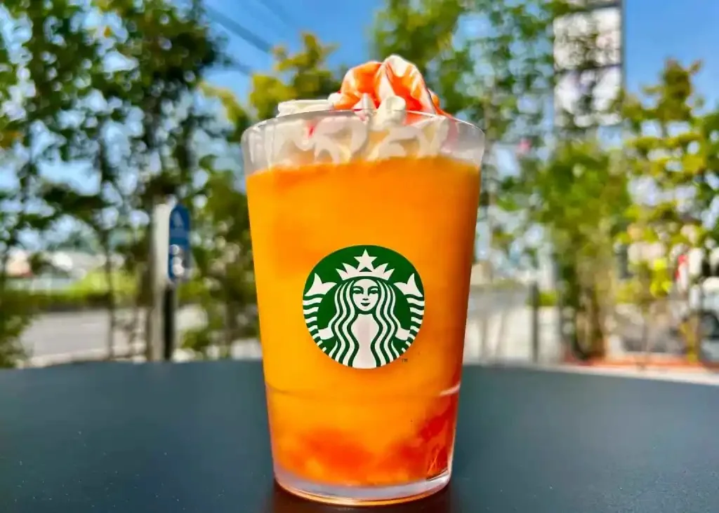 Starbucks Corporation is planning to sell off Starbucks Japan, report says