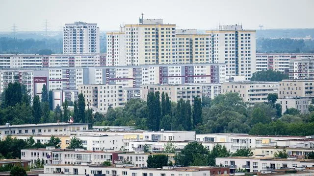 Statistisches Bundesamt: Rentner im Osten besitzen seltener Wohneigentum