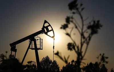 Создана модель для добычи тяжелых сортов нефти