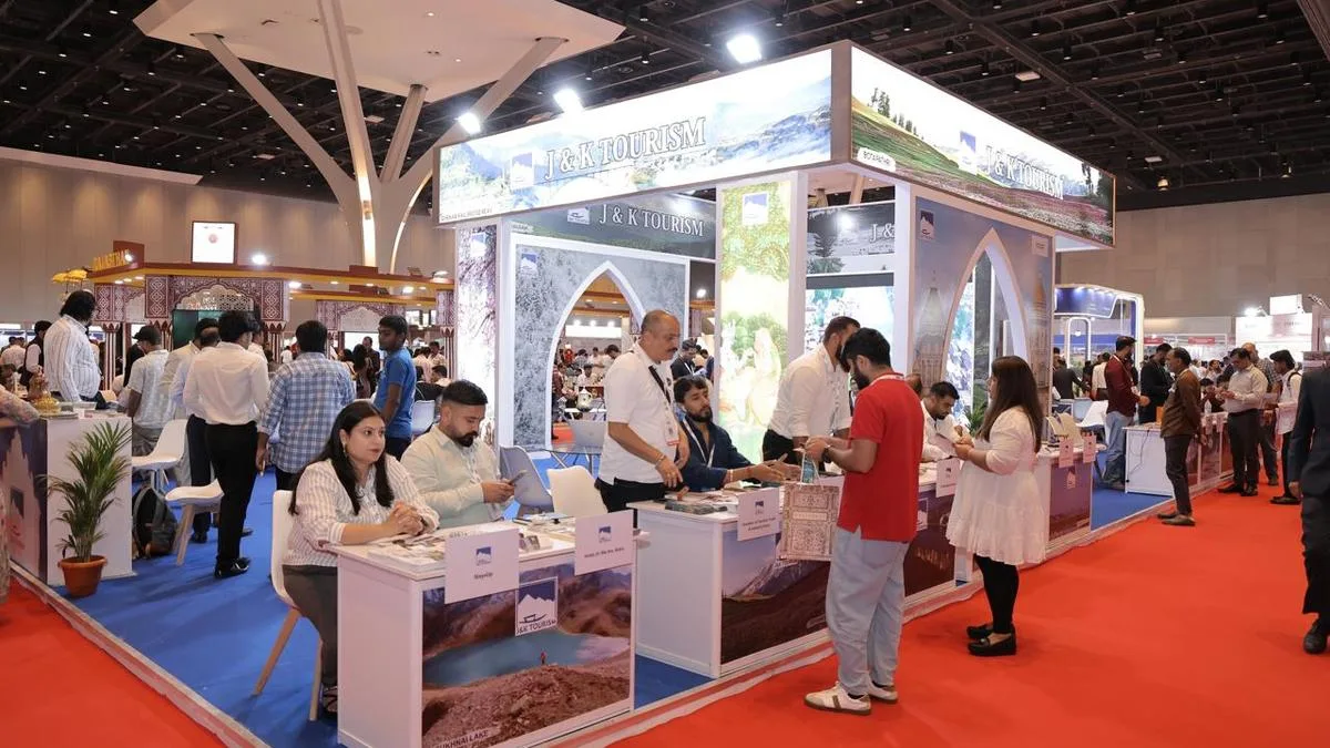 Domestic tourism cushions India as West Asia crisis, high airfares hit international travel