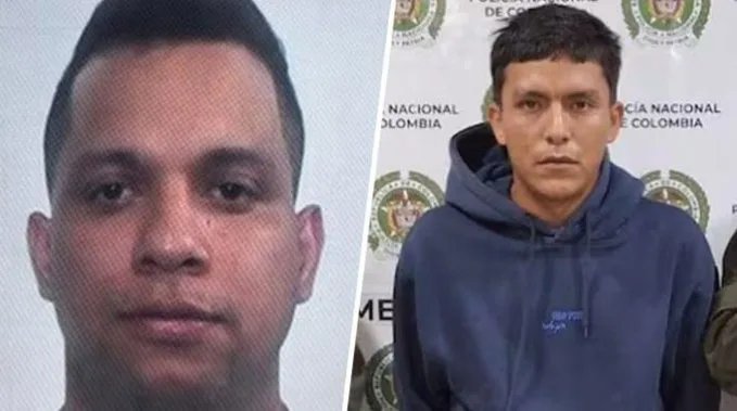 Llegan a Chile dos acusados por el secuestro y asesinato del exmilitar venezolano Ronald Ojeda