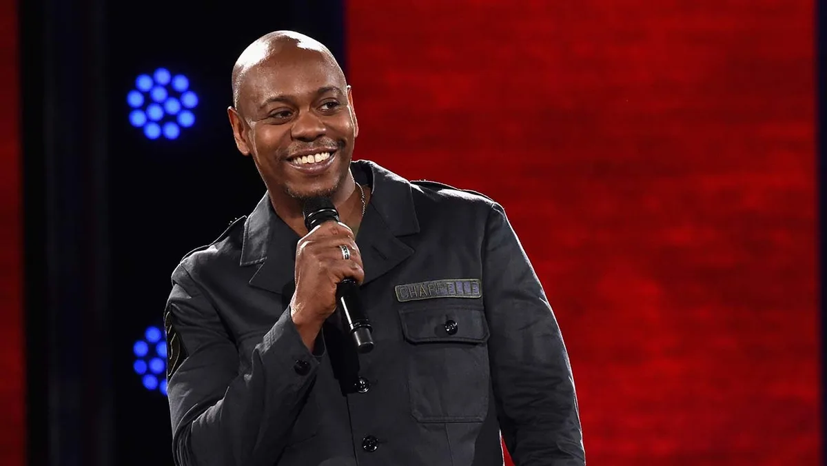 Dave Chappelle Announces Fall 2026 Arena Tour