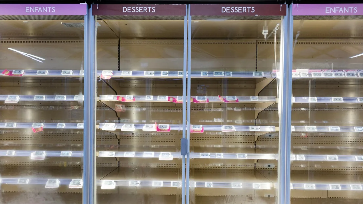 Des frigos de supermarché connectés à Internet ? Comment les hackers s’invitent dans notre quotidien