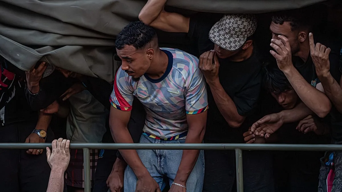 Marrocos ameaça suspender extradição com Espanha e exige regresso dos menores em Ceuta